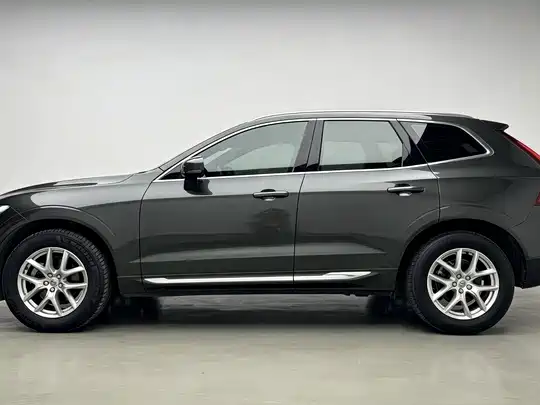 Volvo XC60 2021 T5 Luxury