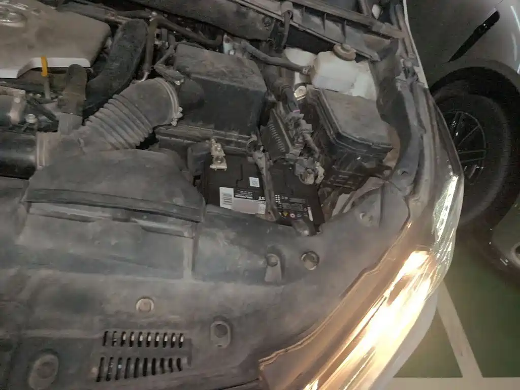 Toyota Highlander — миниатюра 21