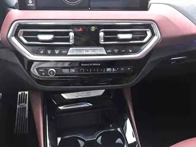 BMW X3 — миниатюра 17