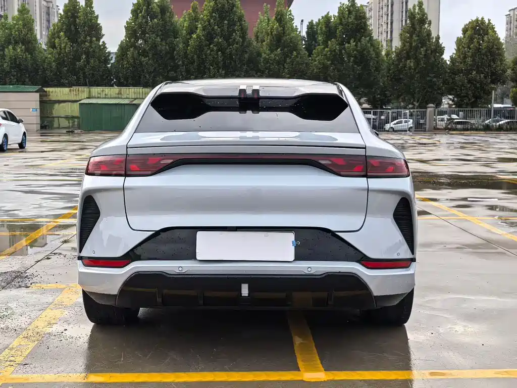BYD L EV — миниатюра 8