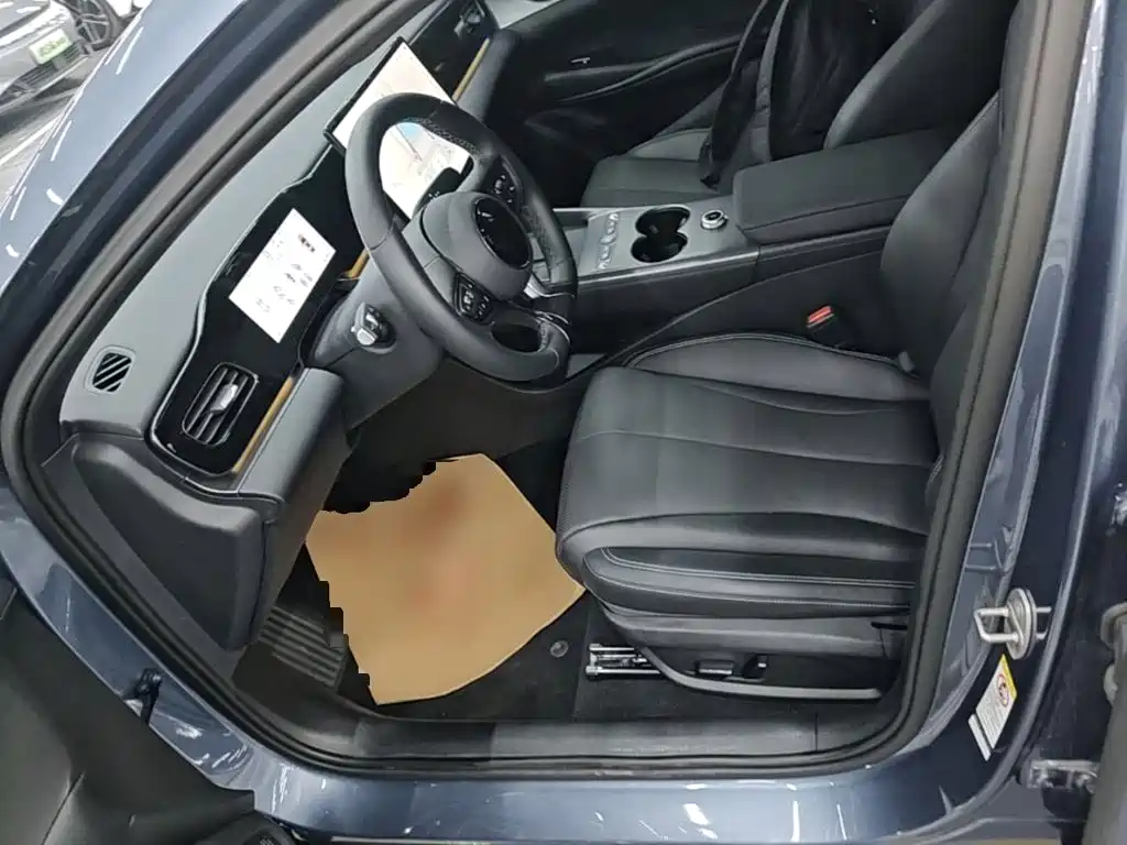 BYD Seal 06 — миниатюра 15