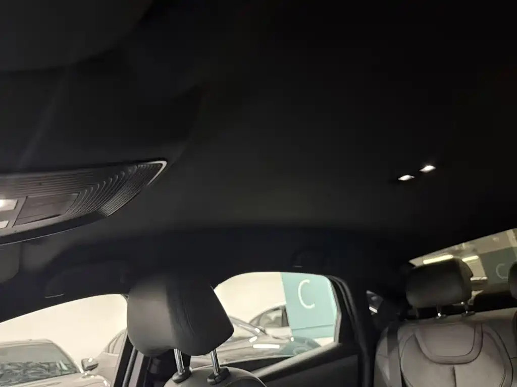 BYD Qin PLUS — миниатюра 13