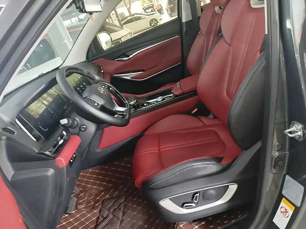 Changan CS75 PLUS — миниатюра 15