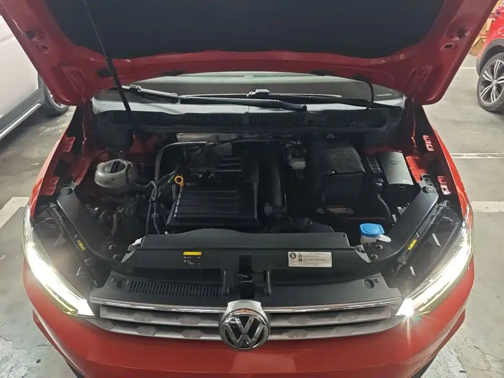 Volkswagen Touran — миниатюра 16