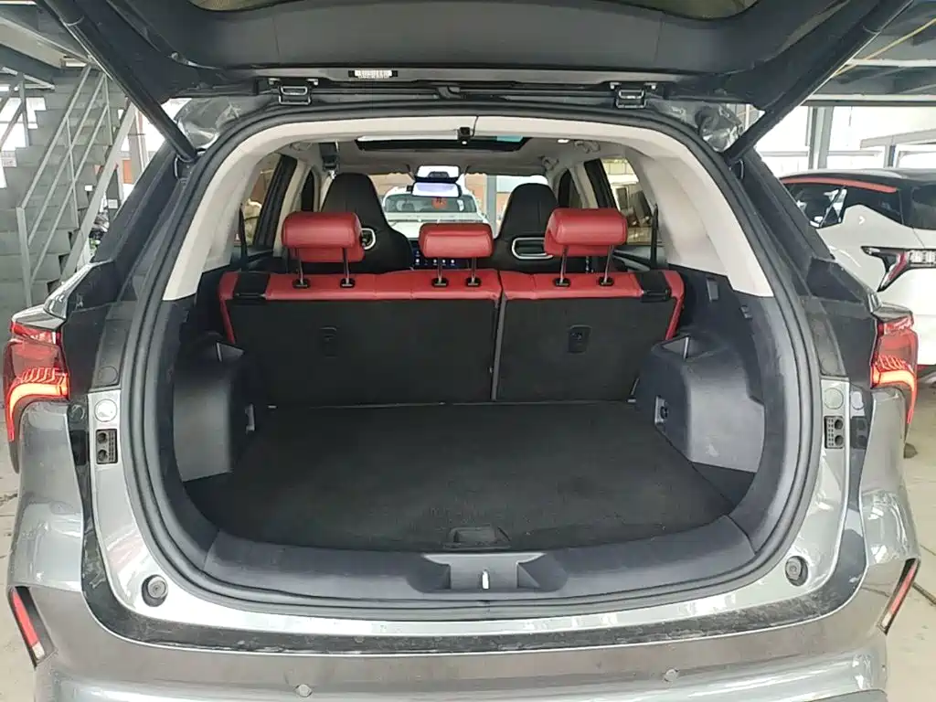 Changan CS75 PLUS — миниатюра 19
