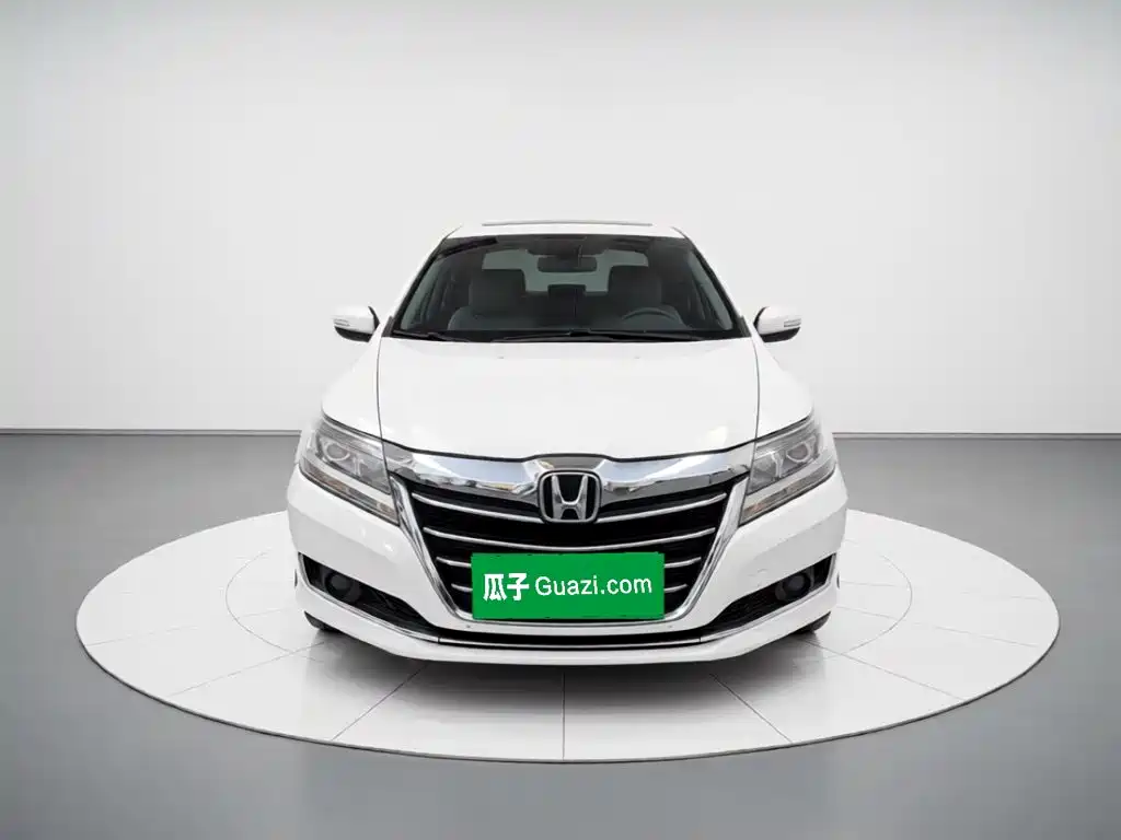 Honda Crider — миниатюра 2