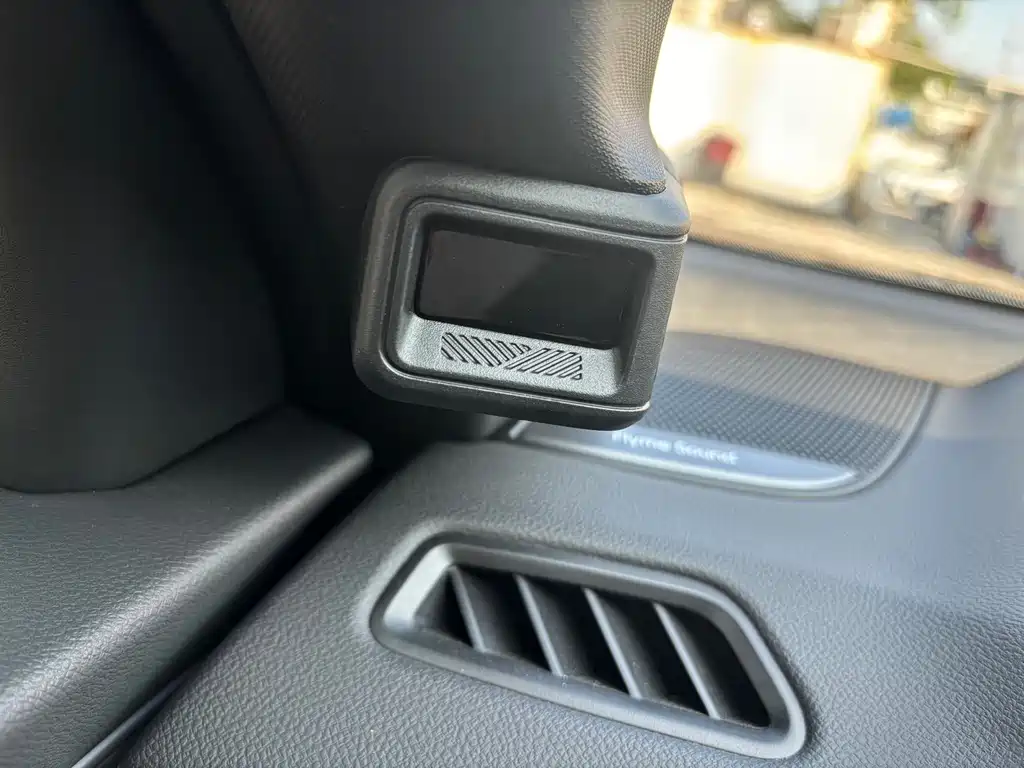 Geely Xingrui — миниатюра 7