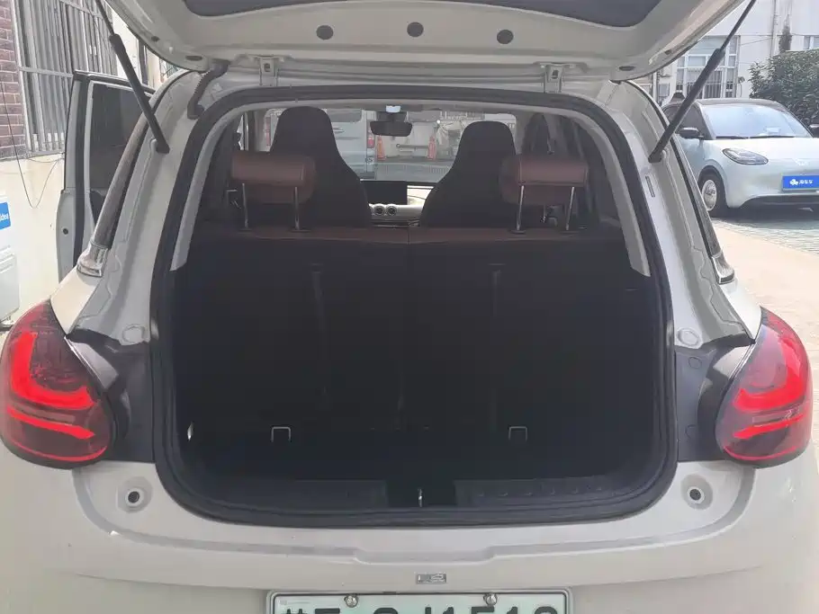 Wuling Bingo — миниатюра 4