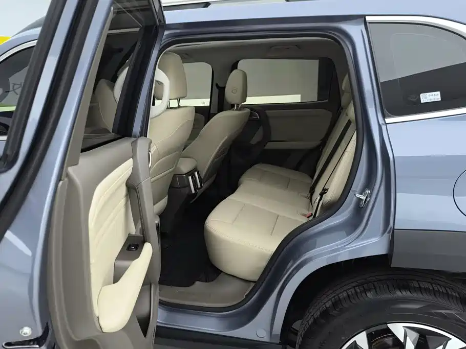 Haval Big Dog — миниатюра 11