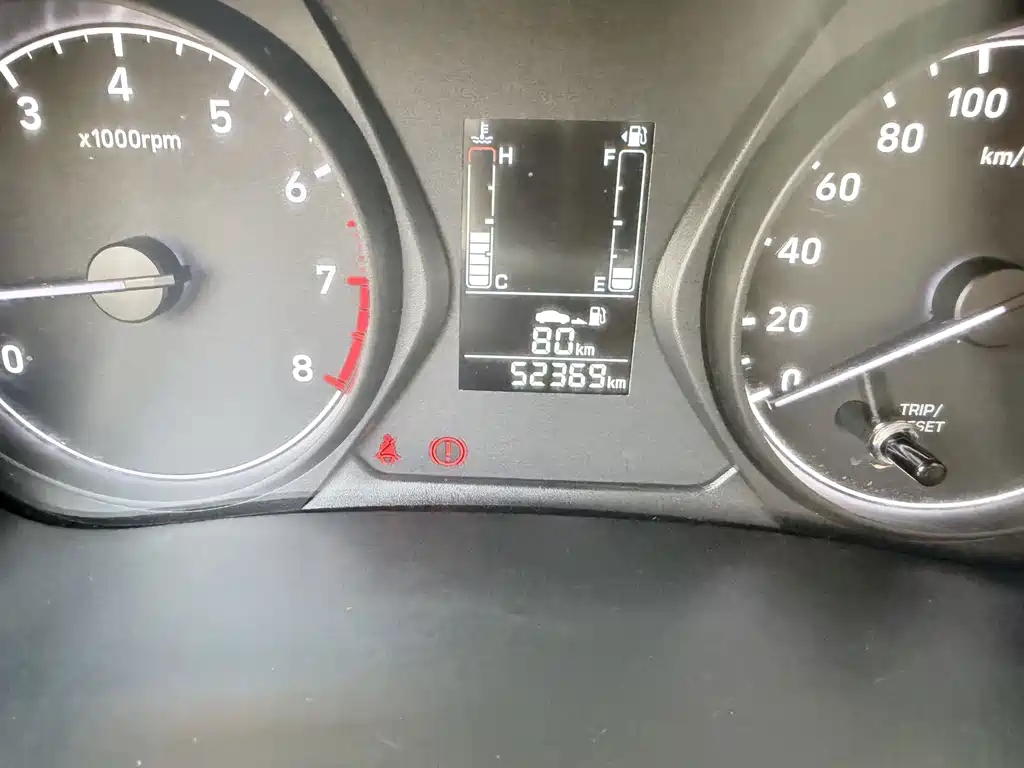 Hyundai Verna — миниатюра 10