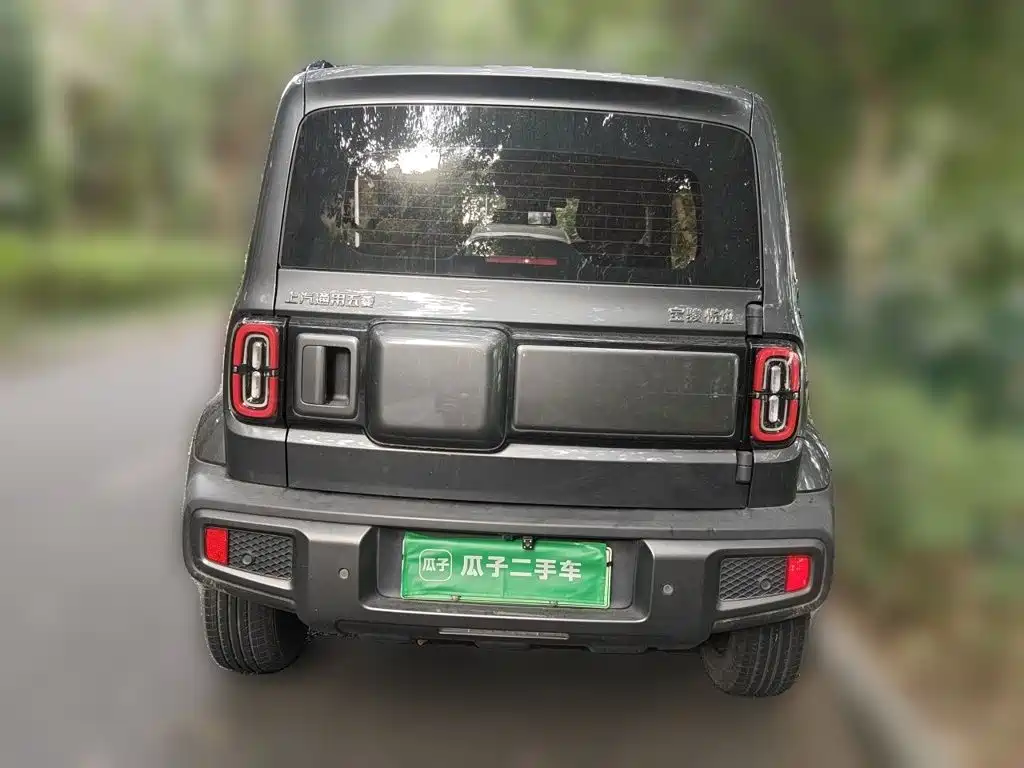Baojun Yueye — миниатюра 3