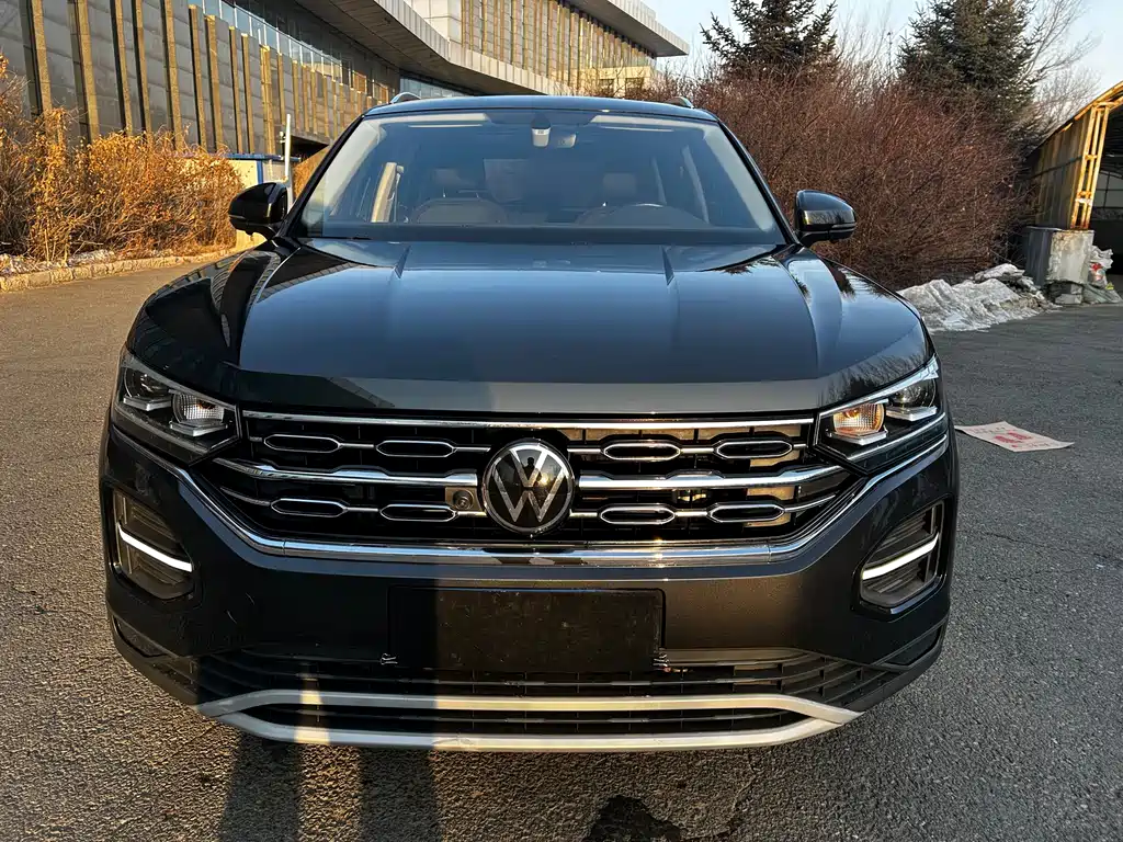 VOLKSWAGEN TANYUE