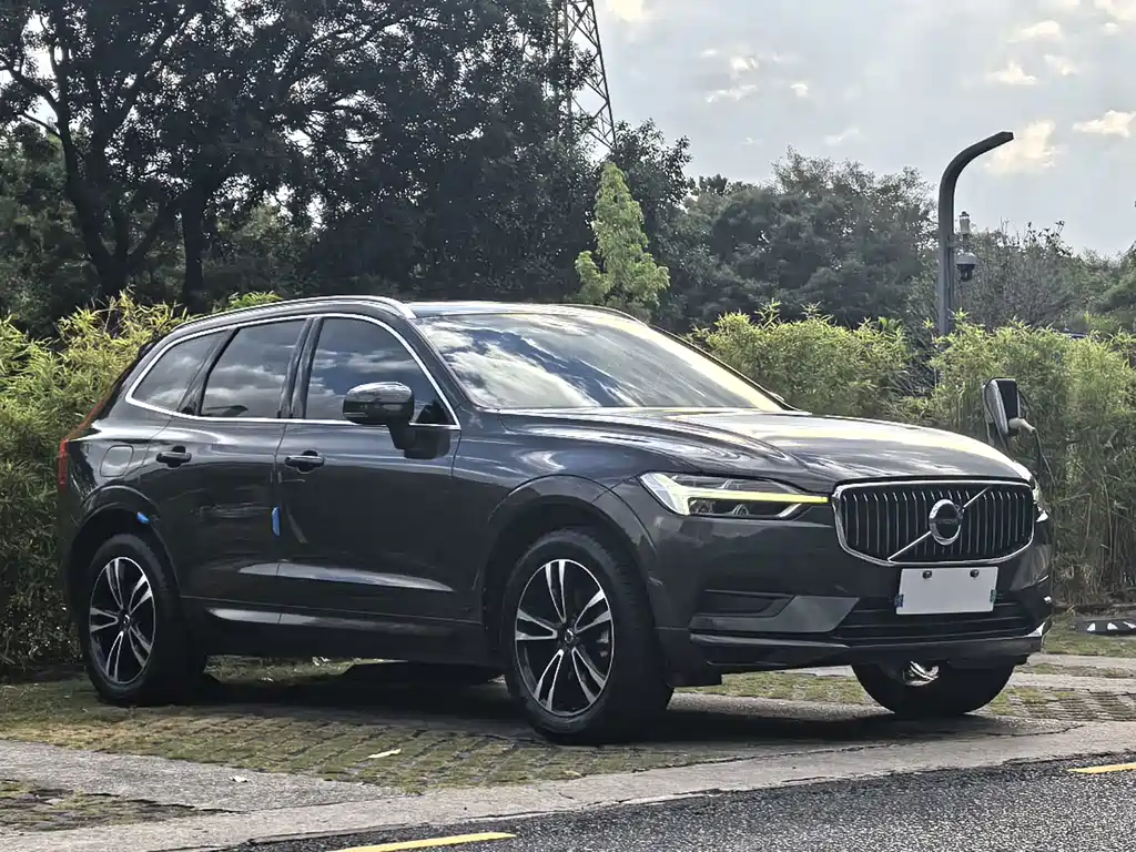 Volvo XC60 — миниатюра 3