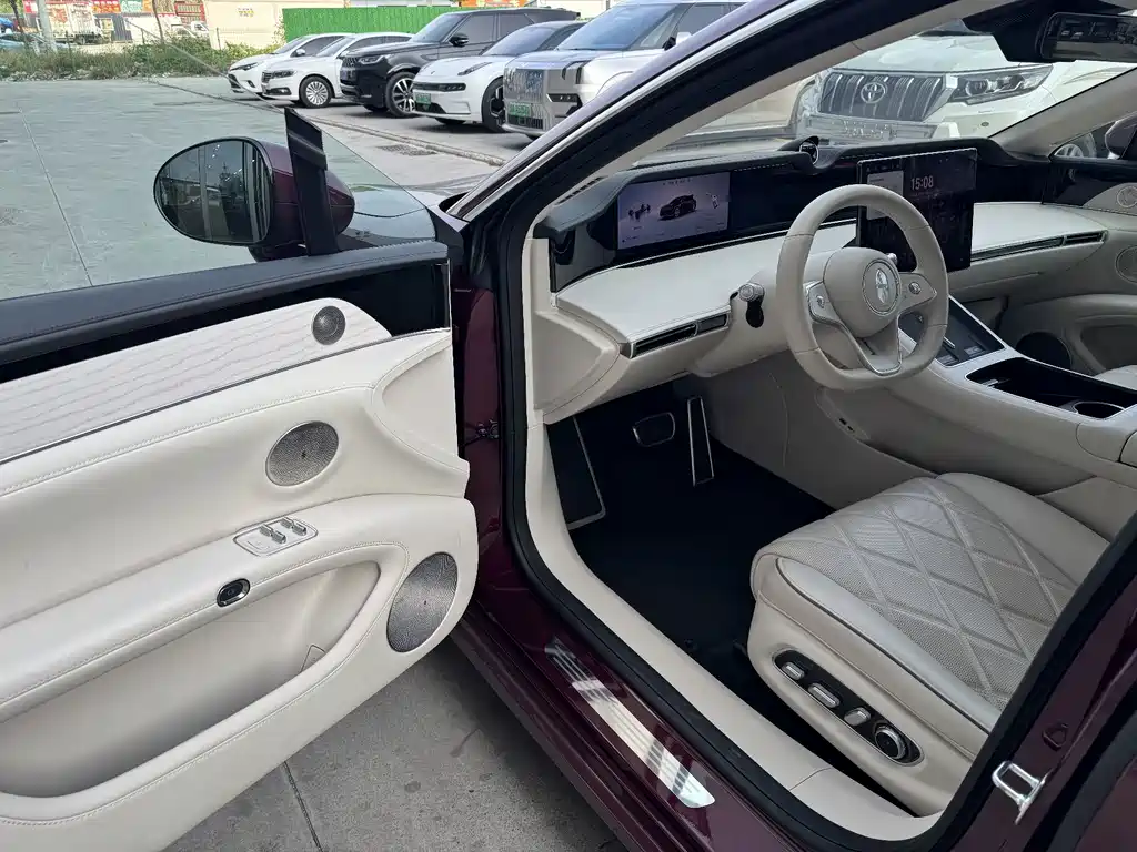 Xiangjie Xiangjie S9 — миниатюра 4