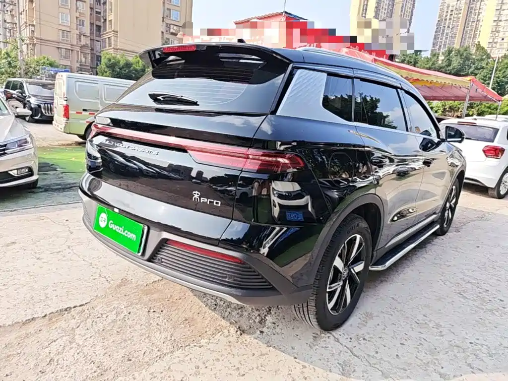 BYD Pro New Energy — миниатюра 7