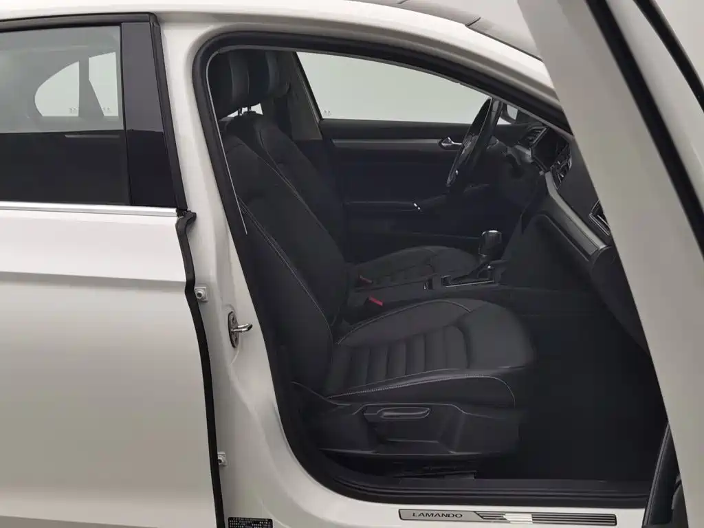 Volkswagen Lamando — миниатюра 23
