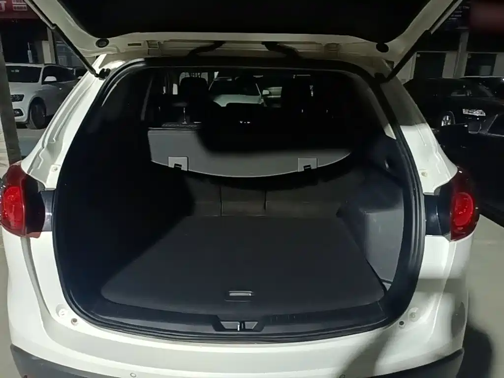 Mazda CX-5 — миниатюра 19