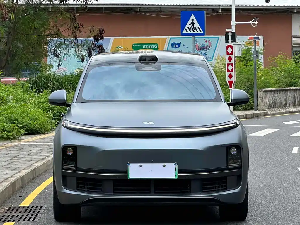 Li Auto L9 2023 Pro
