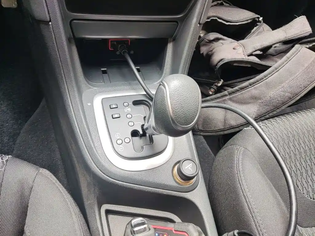Peugeot 308 — миниатюра 14