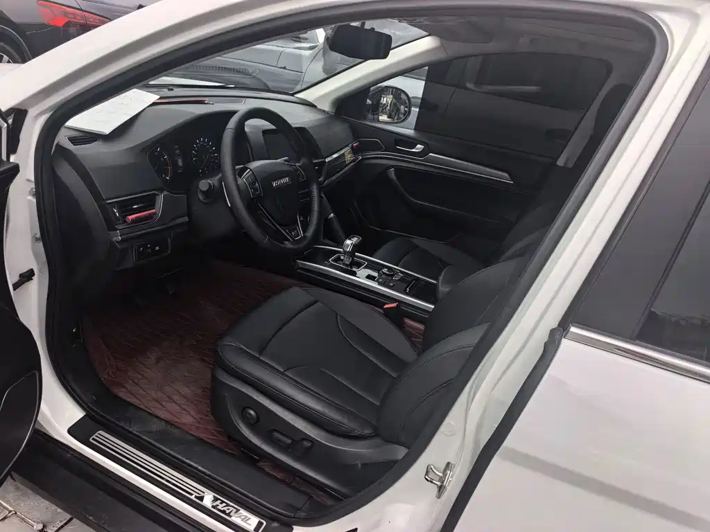 Haval H6 — миниатюра 7
