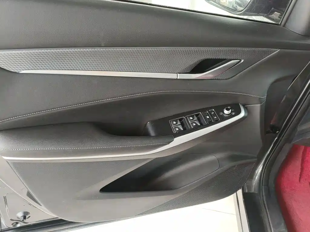 Changan CS75 PLUS — миниатюра 10