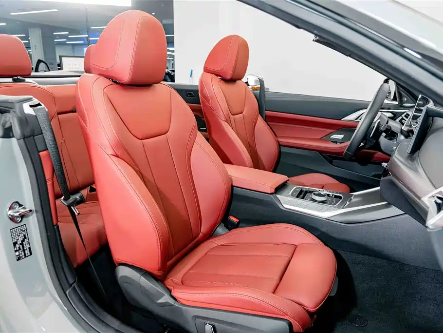 BMW 4 Series — миниатюра 21