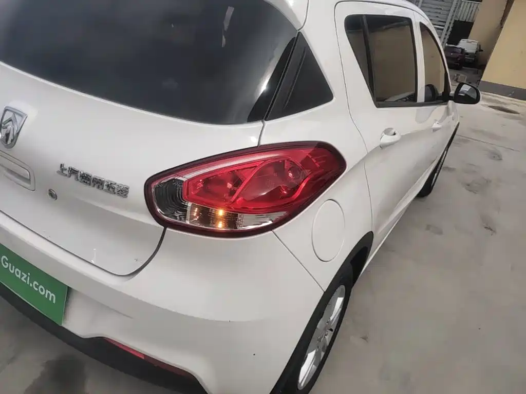 Baojun 310 — миниатюра 8