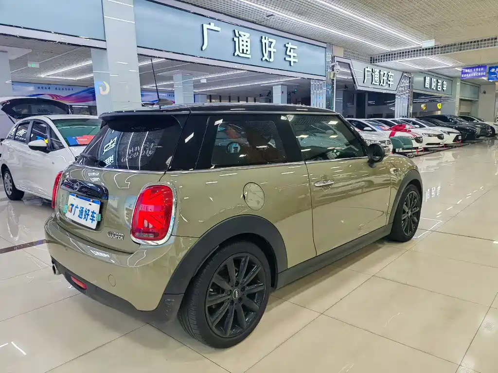 MINI Mini — миниатюра 8