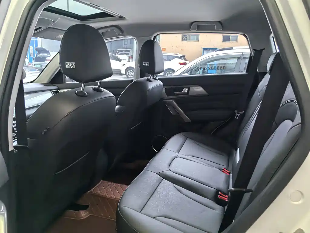 Haval H2 — миниатюра 9