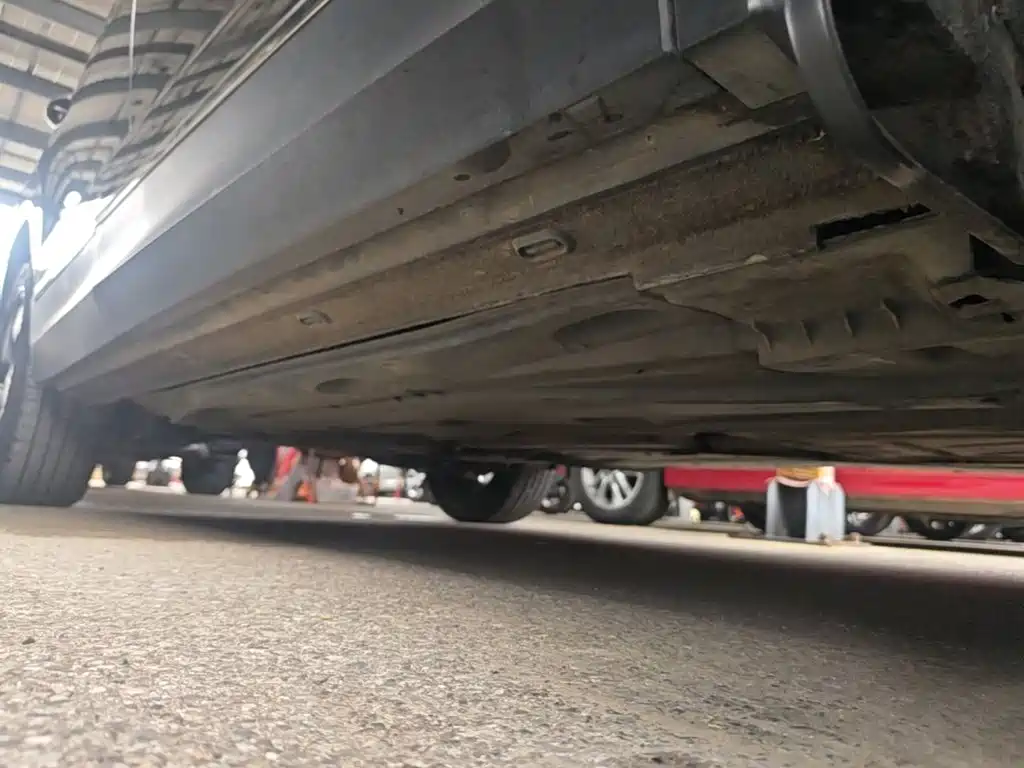 Volkswagen Tharu — миниатюра 21