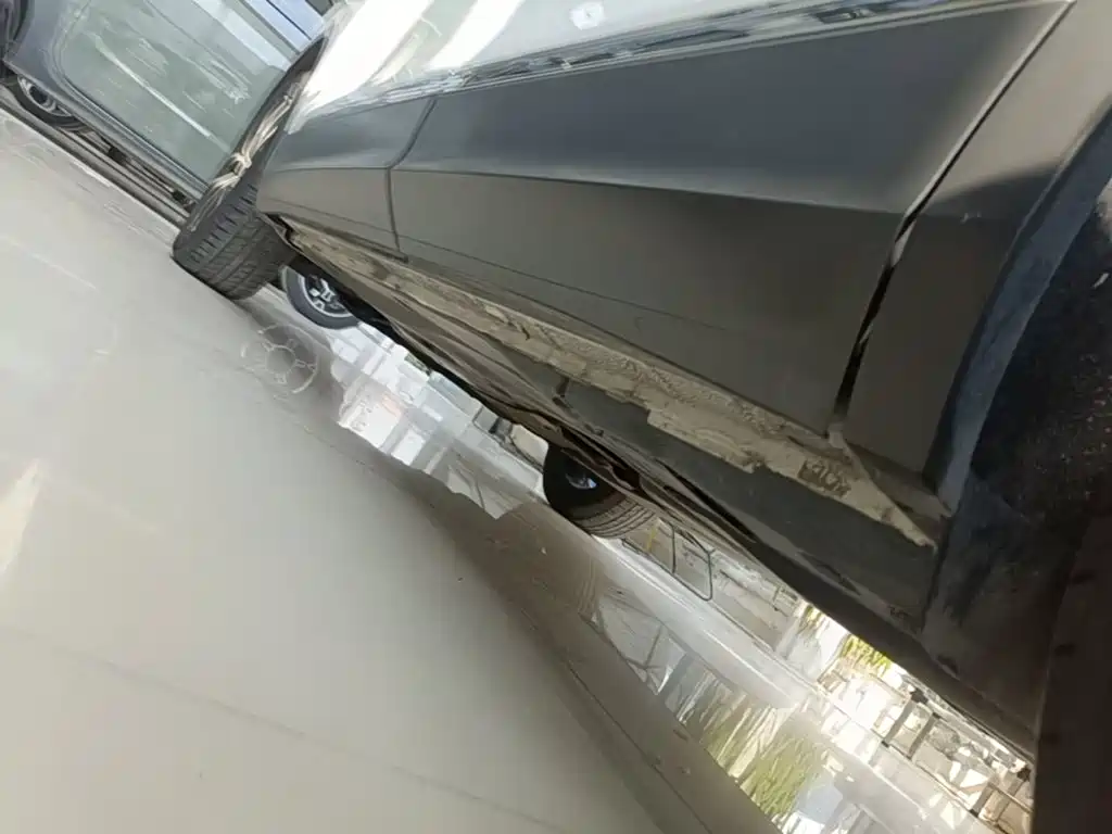 Volkswagen Tiguan L — миниатюра 22