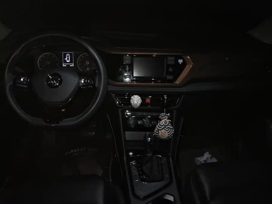 Volkswagen Tharu — миниатюра 12