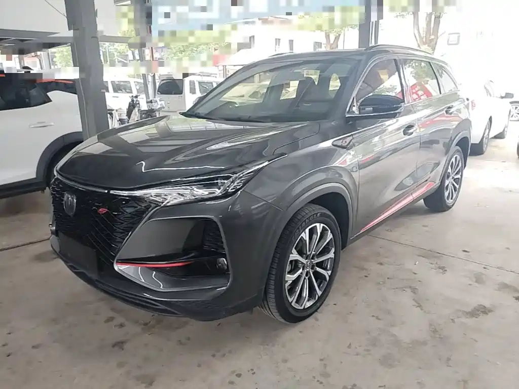 Changan CS75 PLUS — миниатюра 2