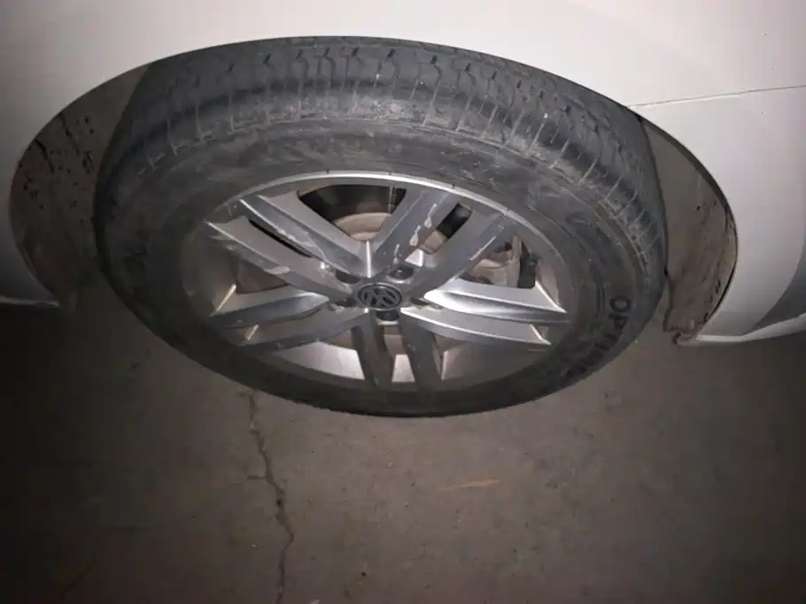 Volkswagen Gran Lavida — миниатюра 6
