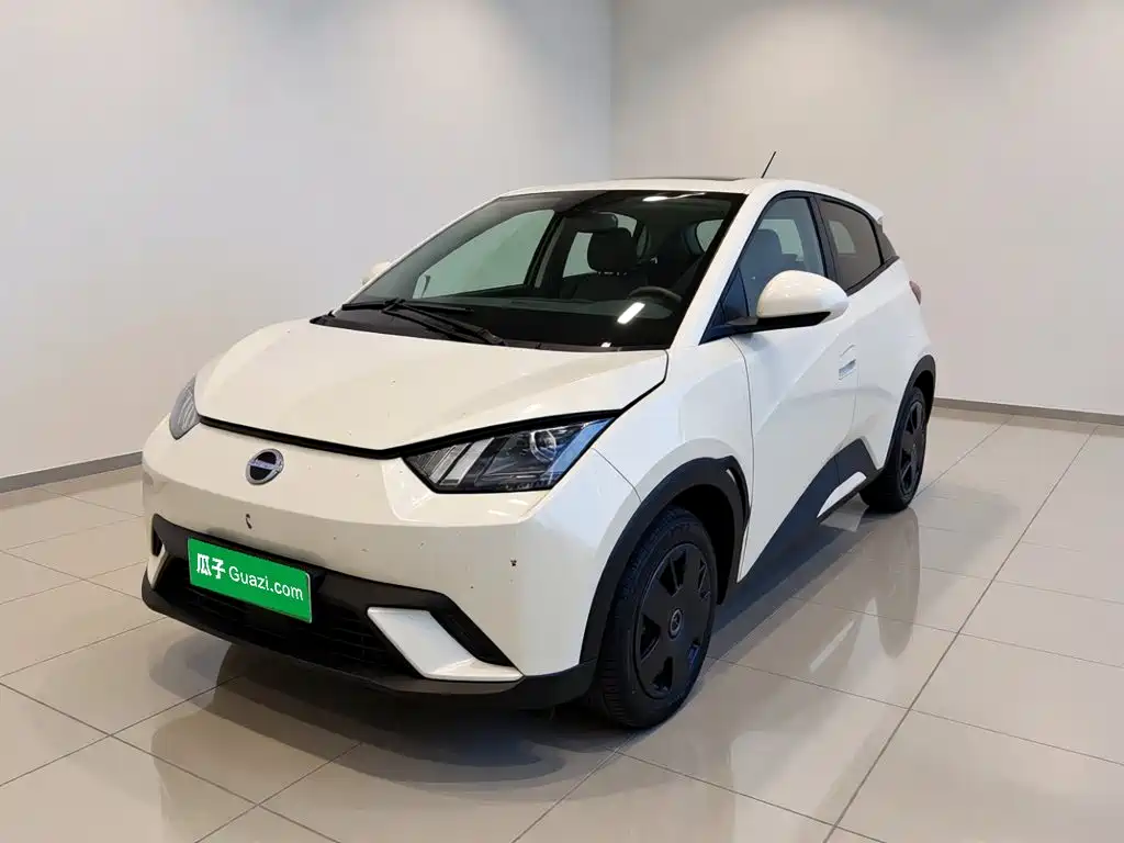 BYD Seagull — миниатюра 2