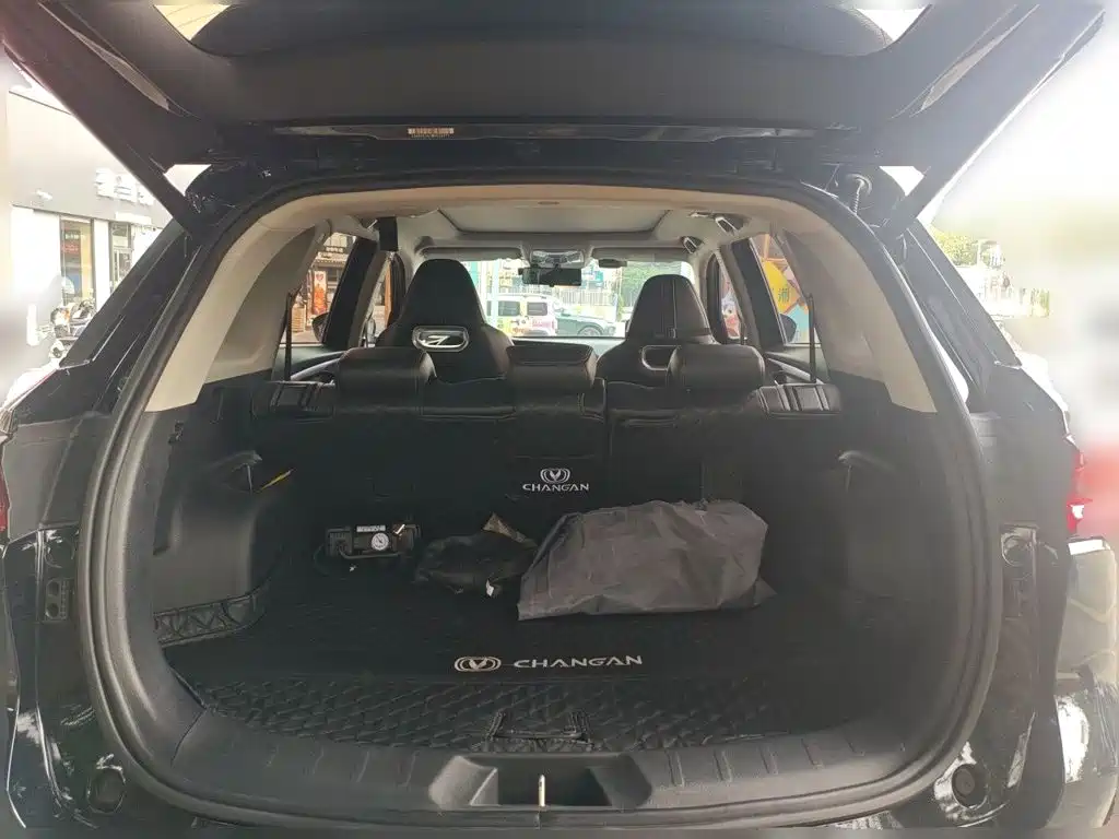 Changan CS75 PLUS — миниатюра 20