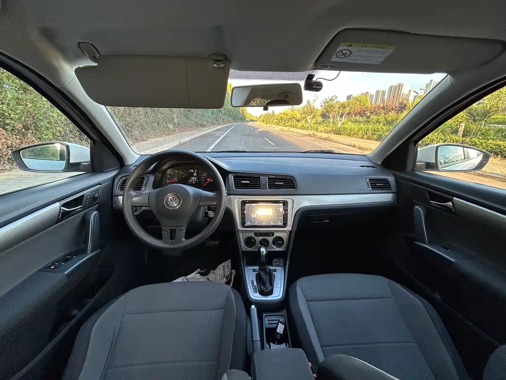 Volkswagen Gran Lavida — миниатюра 8