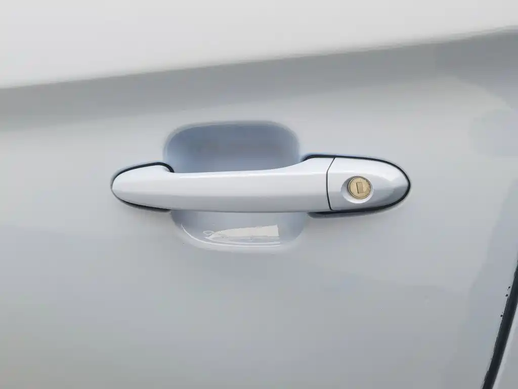 Chery QQ Little Ant — миниатюра 18