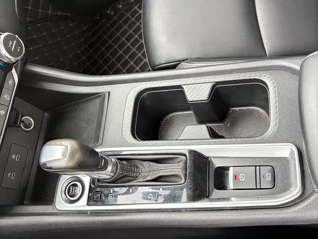 Nissan Sylphy — миниатюра 11