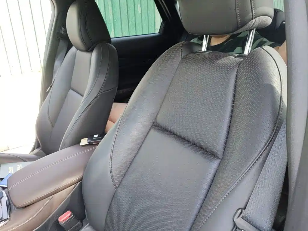 Mazda CX-30 — миниатюра 16