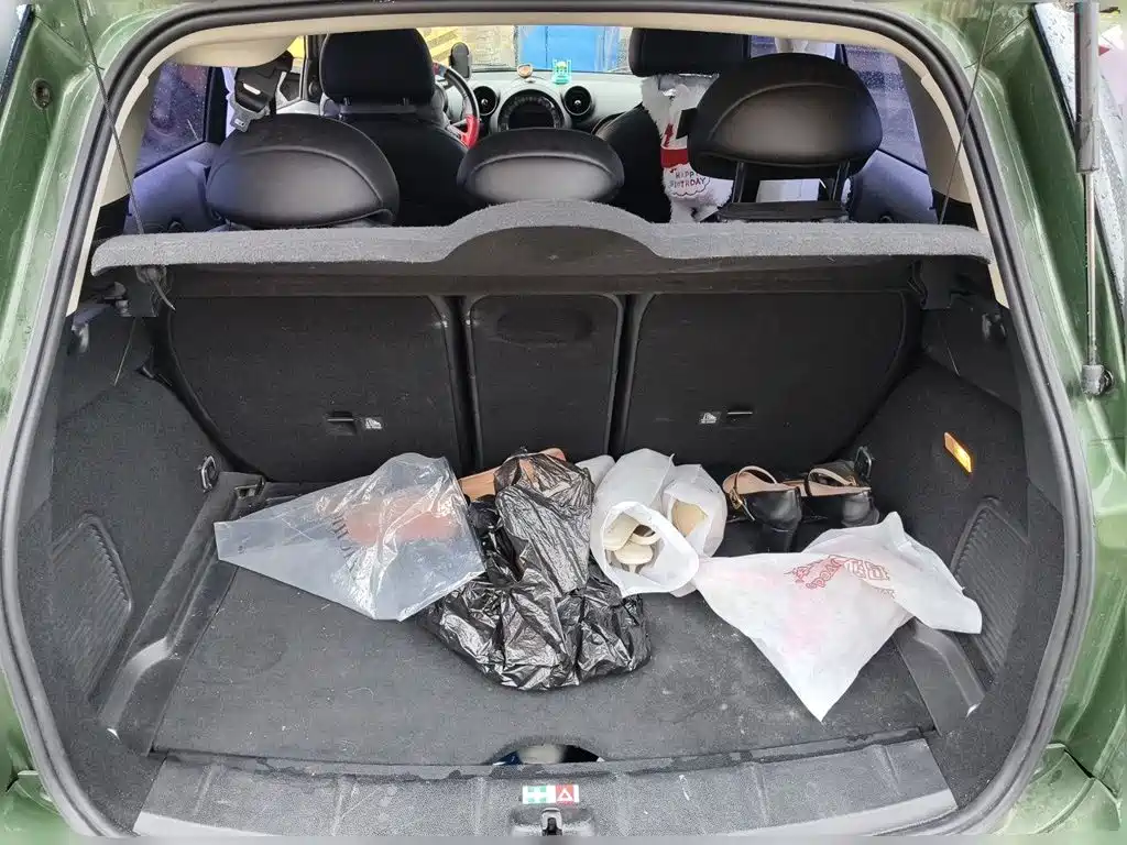 MINI Mini Countryman — миниатюра 20
