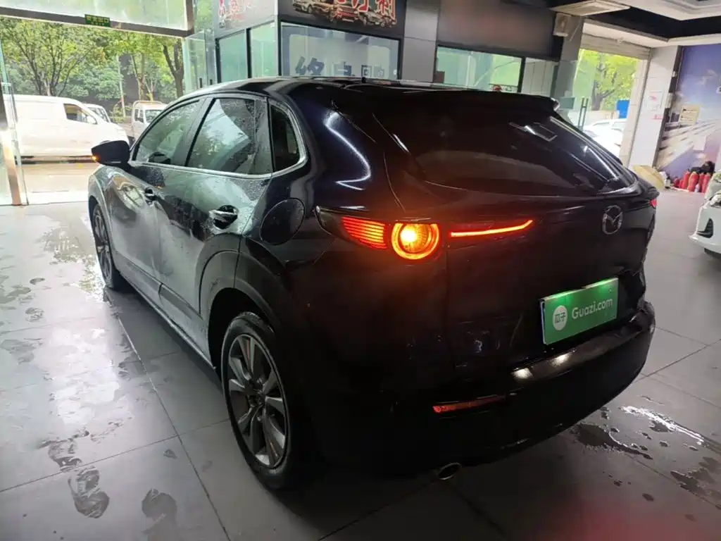 Mazda CX-30 — миниатюра 5