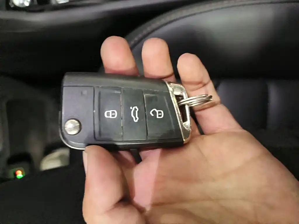 Volkswagen Tharu — миниатюра 9