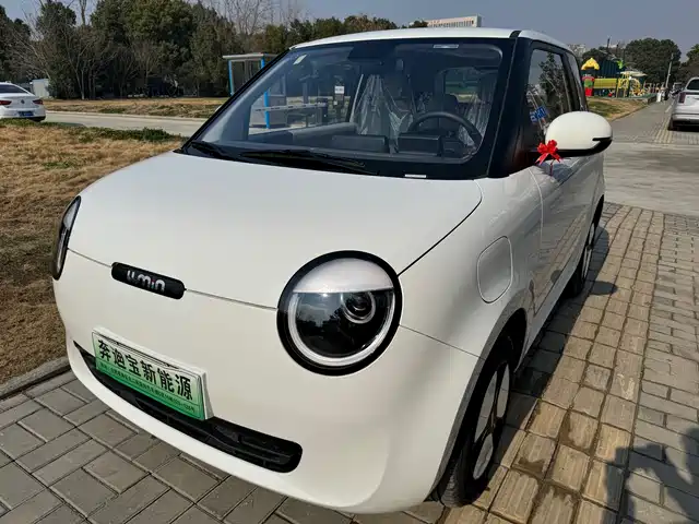 changan changan-lumin