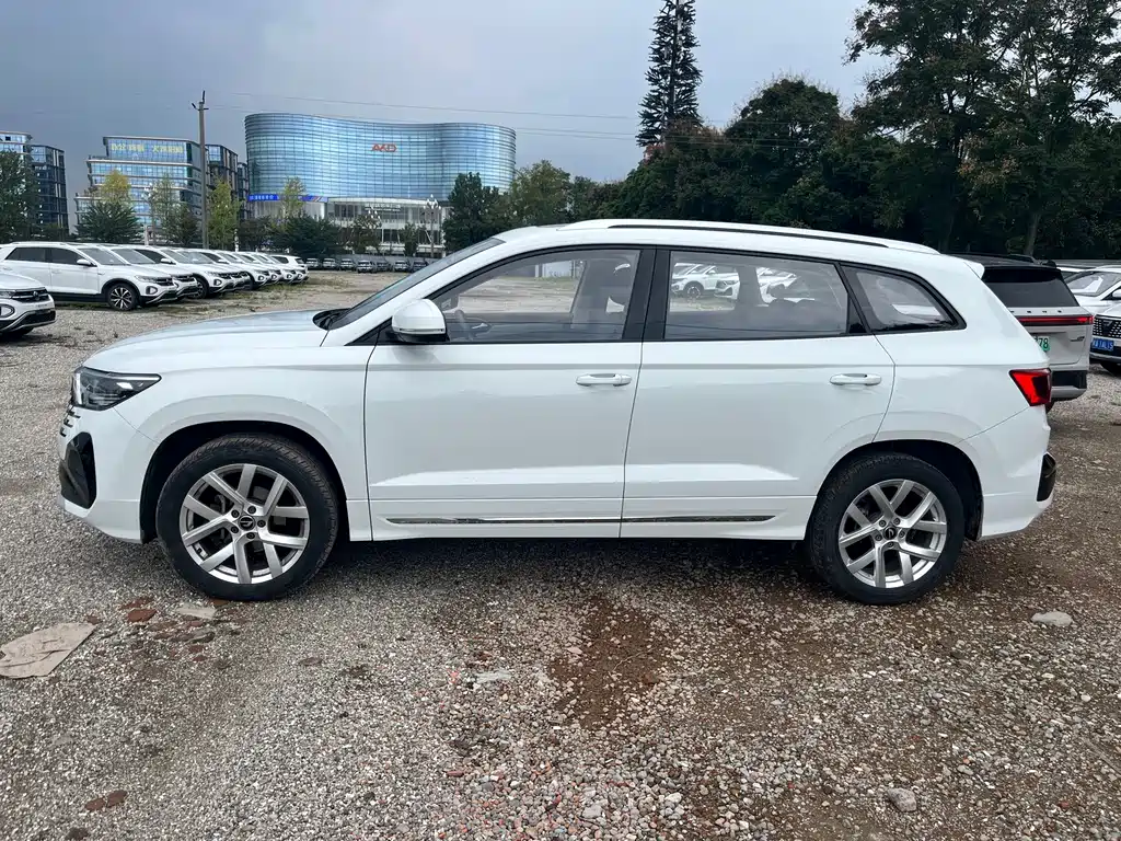 Jetta VS7 — миниатюра 2