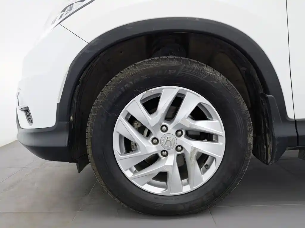 Honda CR-V — миниатюра 17
