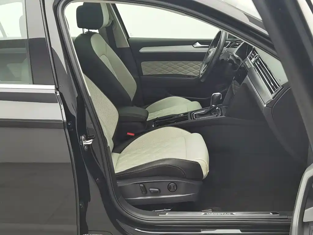 Volkswagen Magotan — миниатюра 23