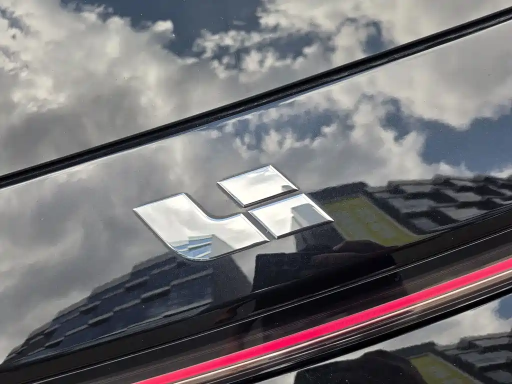 Li Auto Li L7 — миниатюра 23