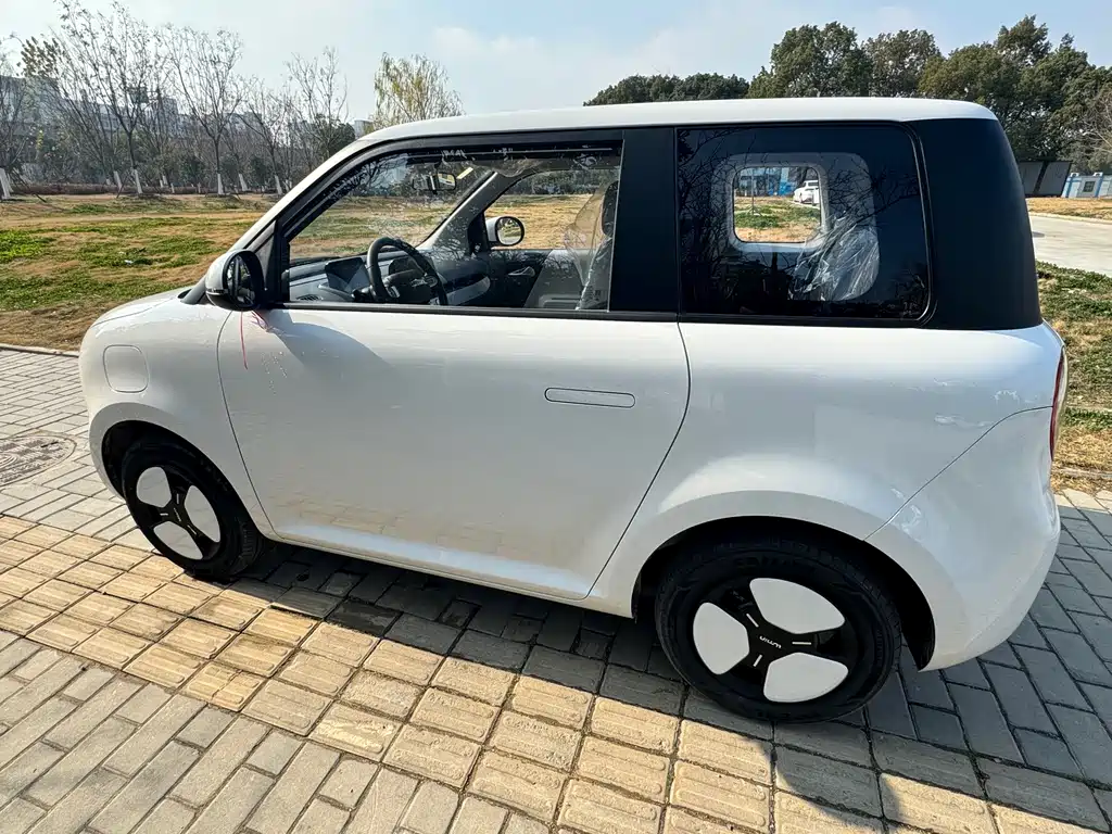 CHANGAN CHANGAN LUMIN