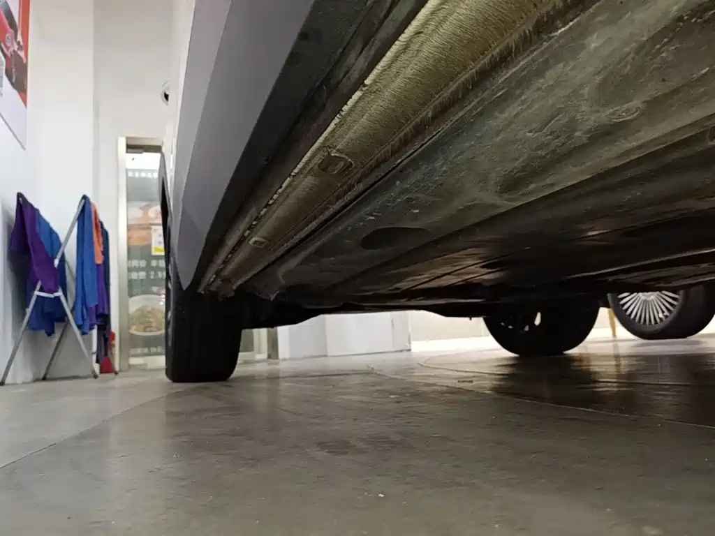 Volkswagen Tharu — миниатюра 21